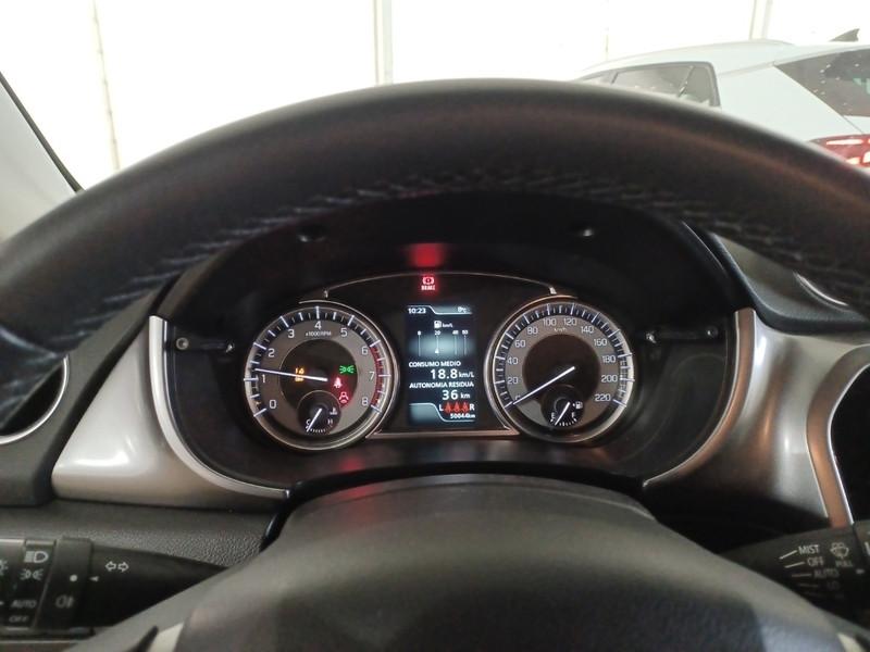 SUZUKI VITARA 1.4 BOOSTERJET HYBRID COOL