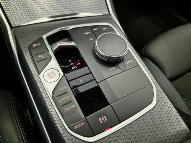 BMW 318 d 48V Touring Msport N1 Autocarro
