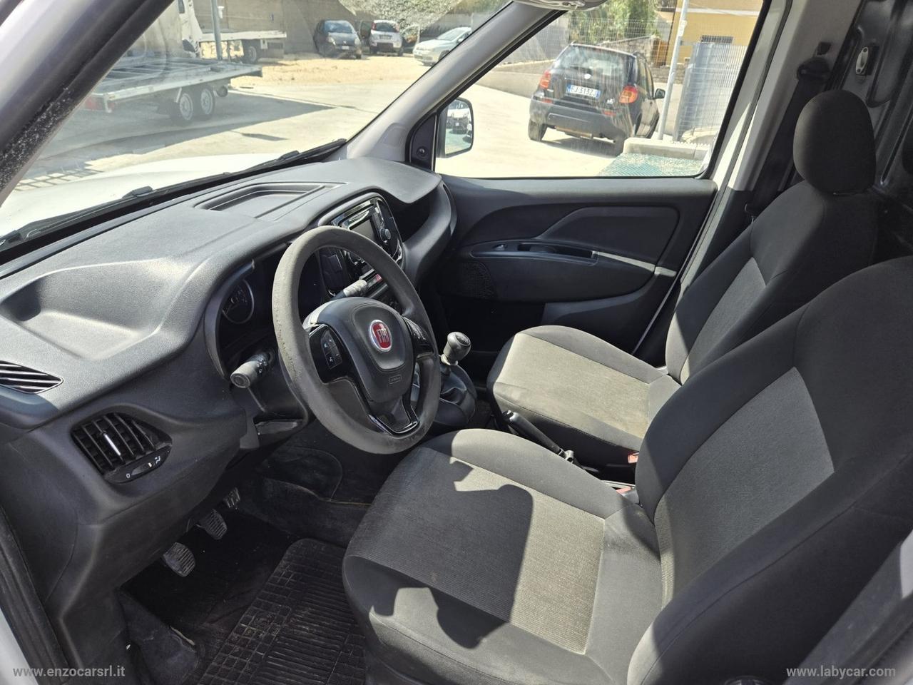 Doblò 1.6 MJT 105CV PC-TN Cargo Business