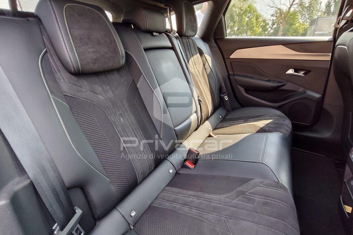 PEUGEOT 308 Plug-in Hybrid 180 e-EAT8 SW GT