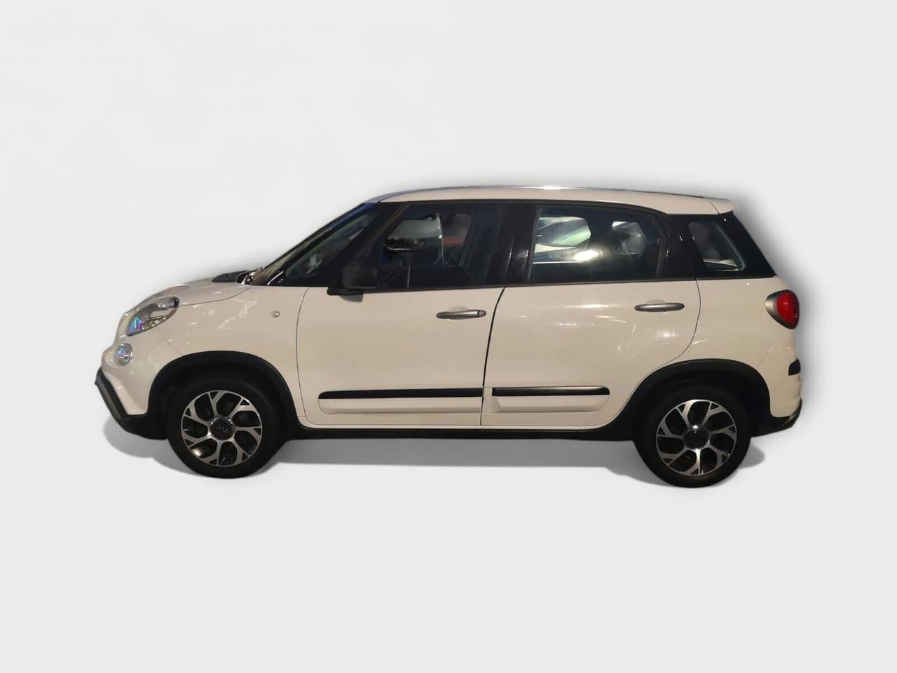 Fiat 500L 1.4 95 CV S&S Cross