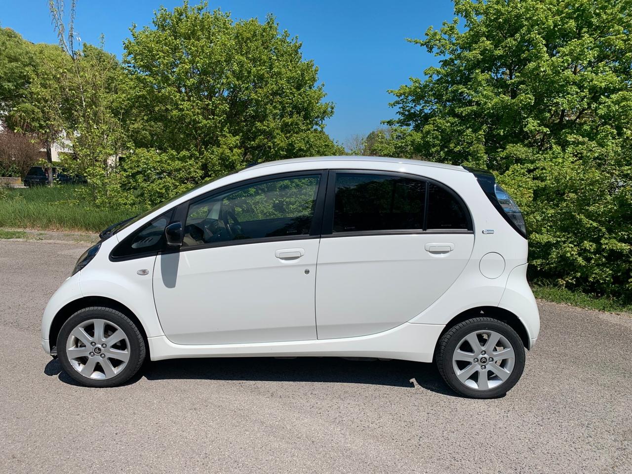 Citroen C-Zero Full Electric airdream Seduction