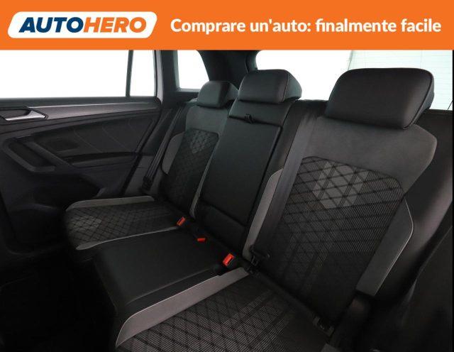 VOLKSWAGEN Tiguan 1.5 TSI 150 CV DSG ACT R-Line