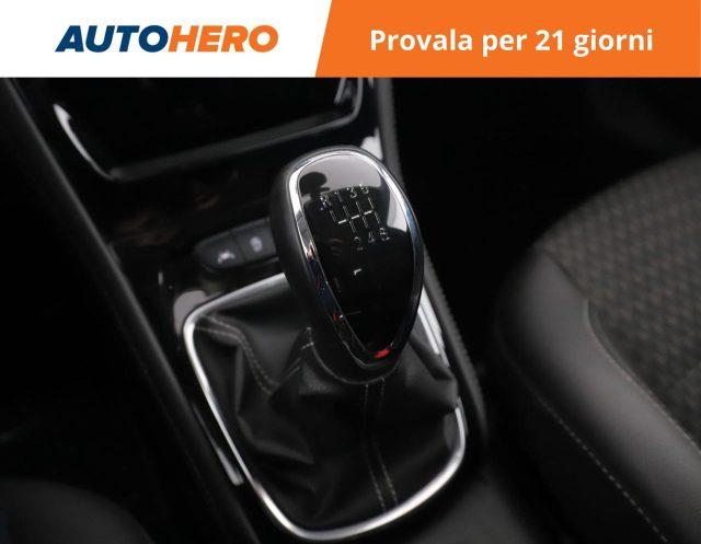 OPEL Astra 1.6 CDTi 136CV Start&Stop 5 porte Innovation