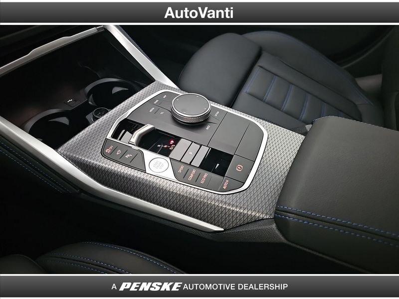 BMW Serie 4 Gran Coupé M 440i xDrive 48V