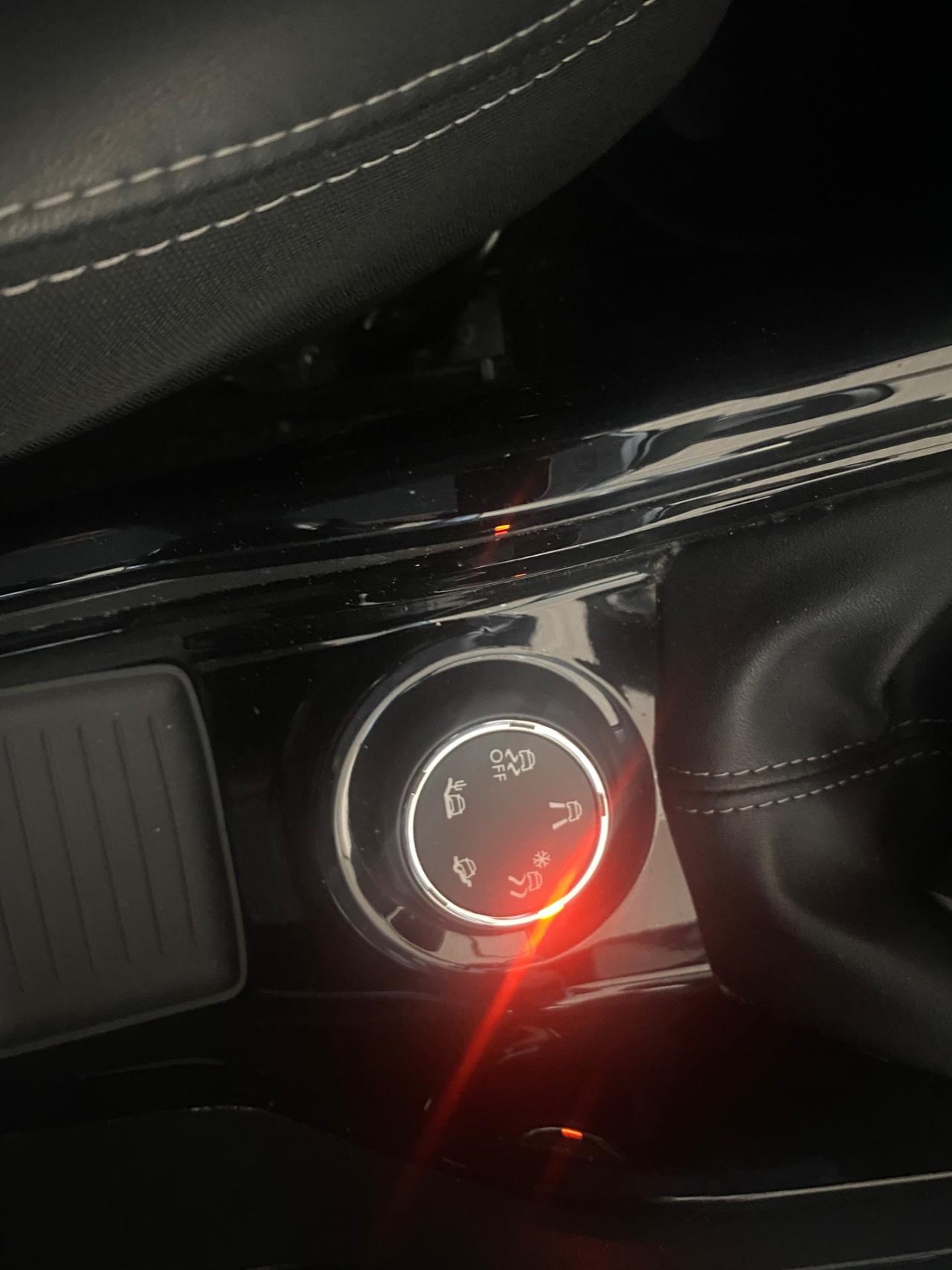 Peugeot 2008 PureTech Turbo 110 S&S Allure