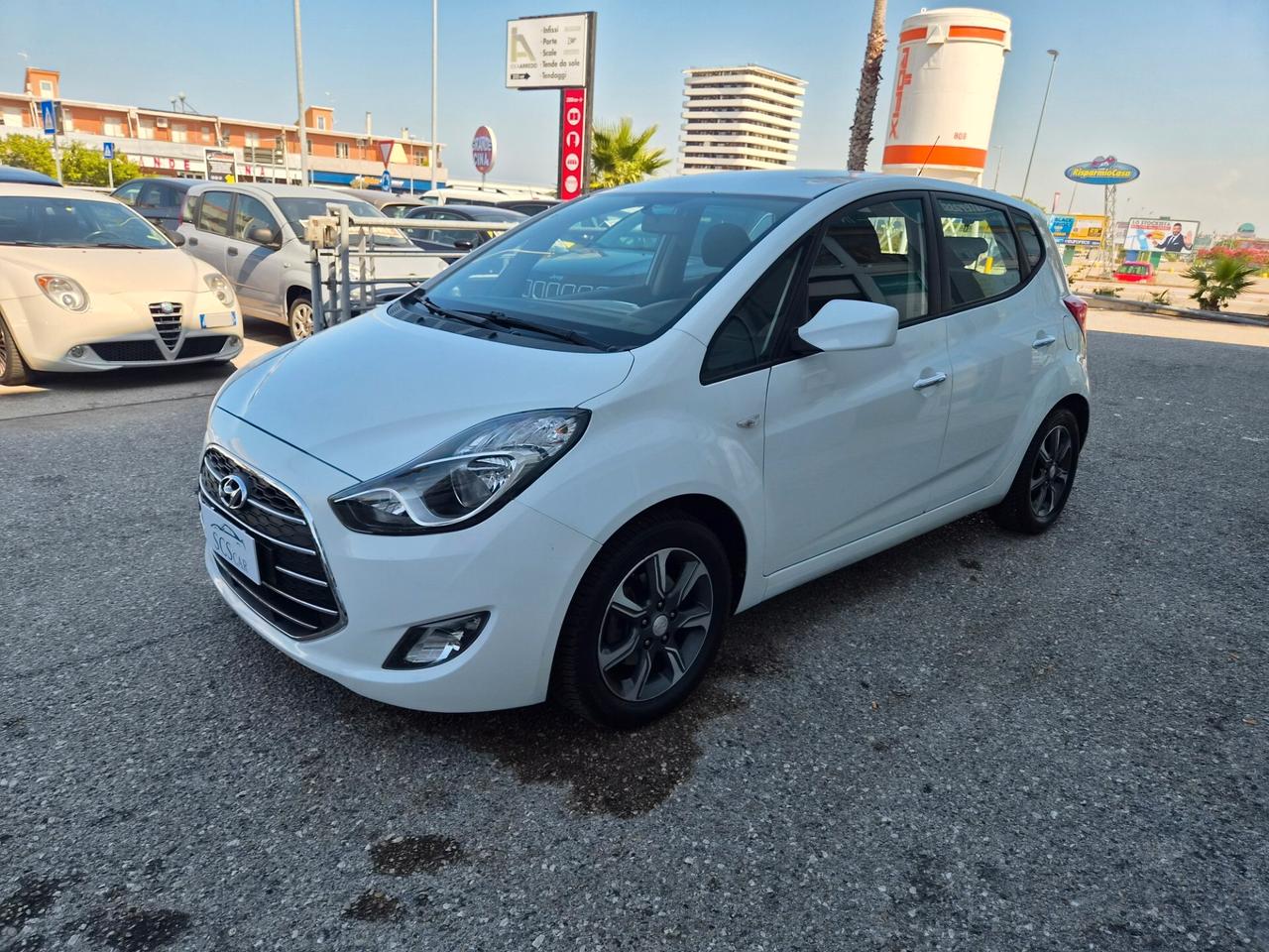 Hyundai iX20 1.4 CRDI 90 CV Comfort
