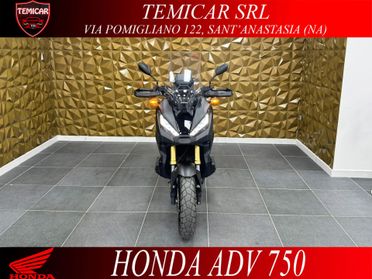 Honda X-ADV 750