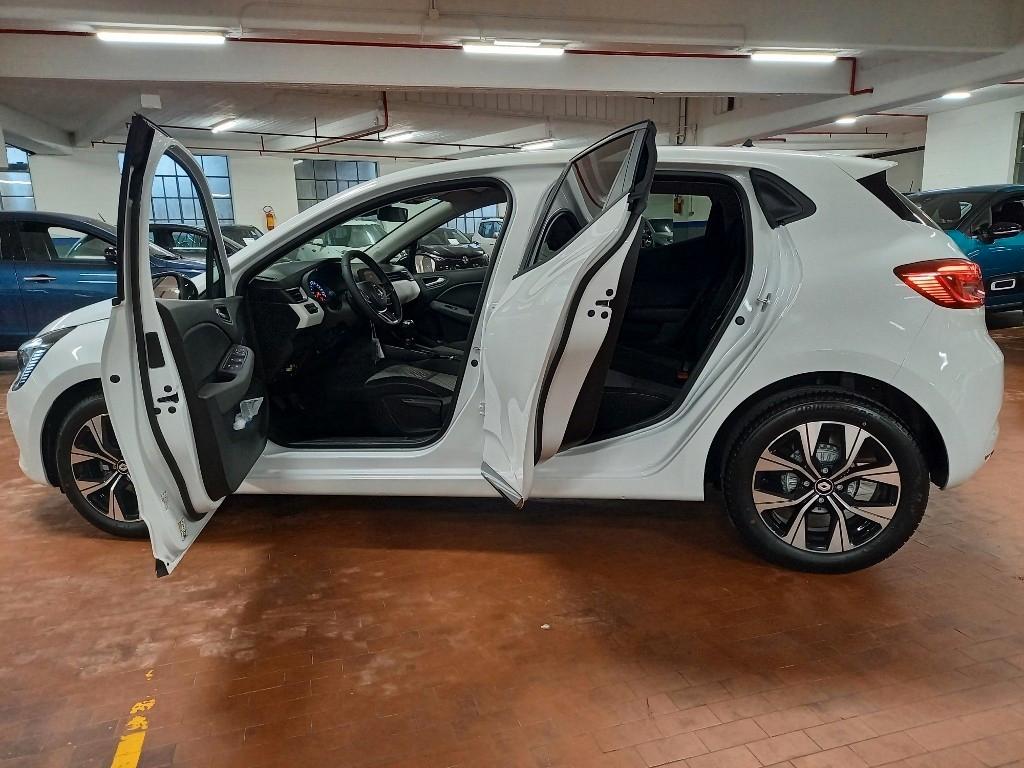 Renault Clio TCe 90 CV 5 porte Business