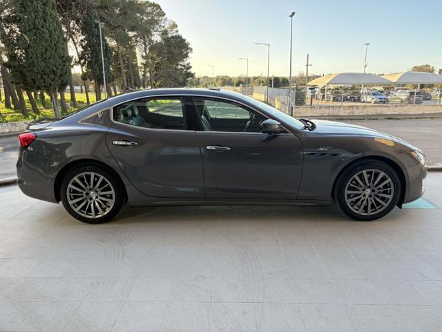 MASERATI Ghibli 330 CV 2.0 MHEV GT HYBRID