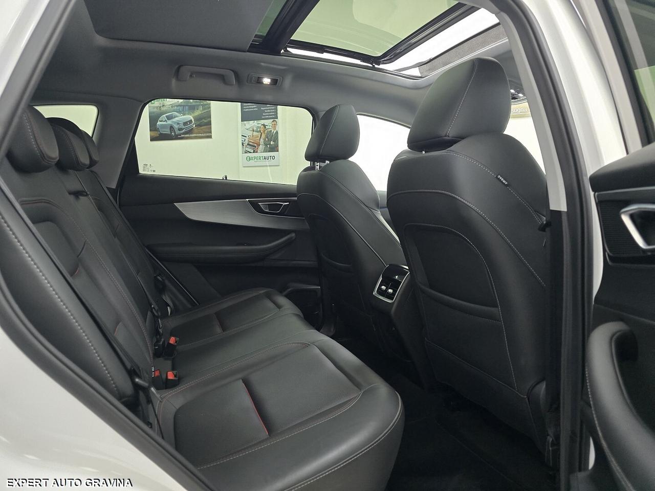 DR 6.0 1.5cc 150cv GPL FULL OPTIONAL *TETTO PELLE*