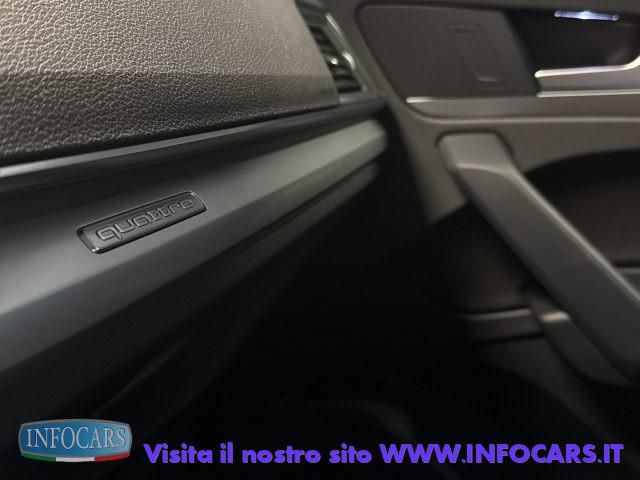 AUDI Q5 40 TDI 204 CV Quattro S tronic S line - PROMO