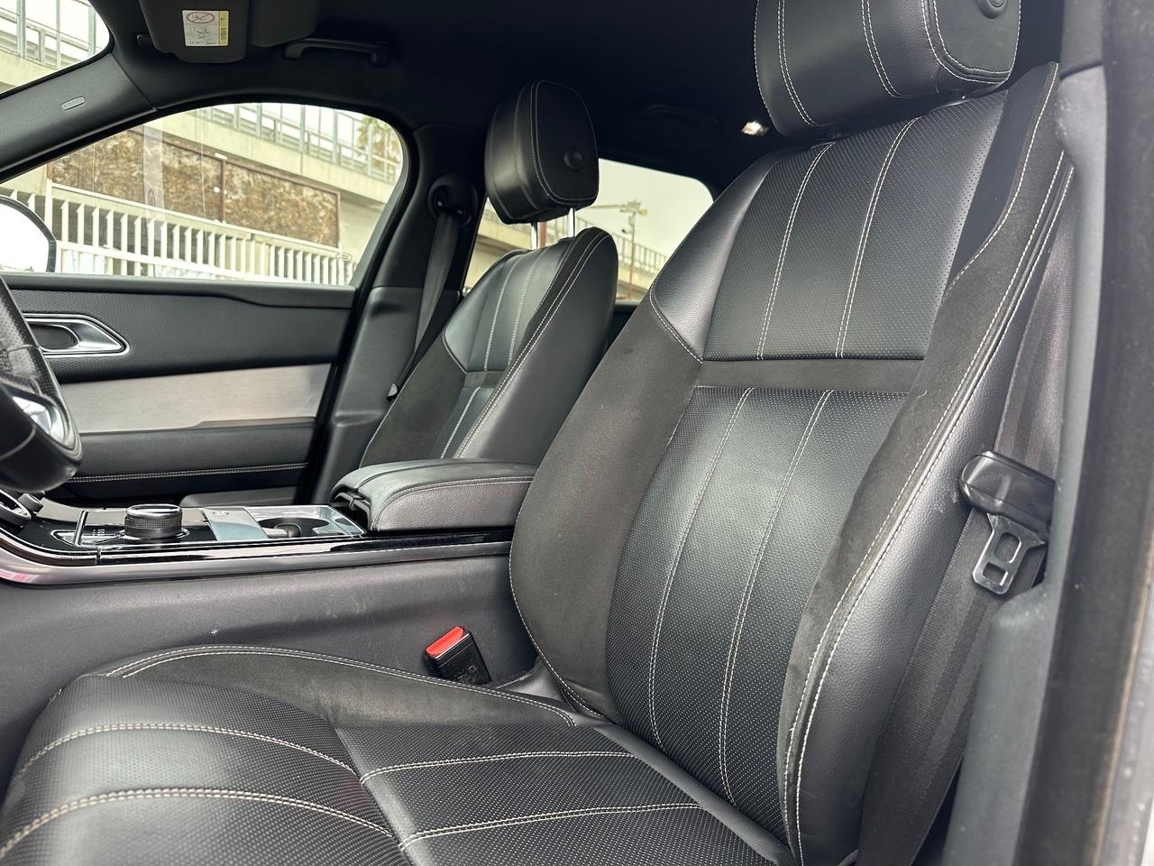 Range Velar 2019 2.0D 180 CV 4X4 R-Dynamic AUT.