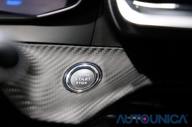 PEUGEOT 208 PURETECH 100 STOP&START 5 PORTE ALLURE FARI LED