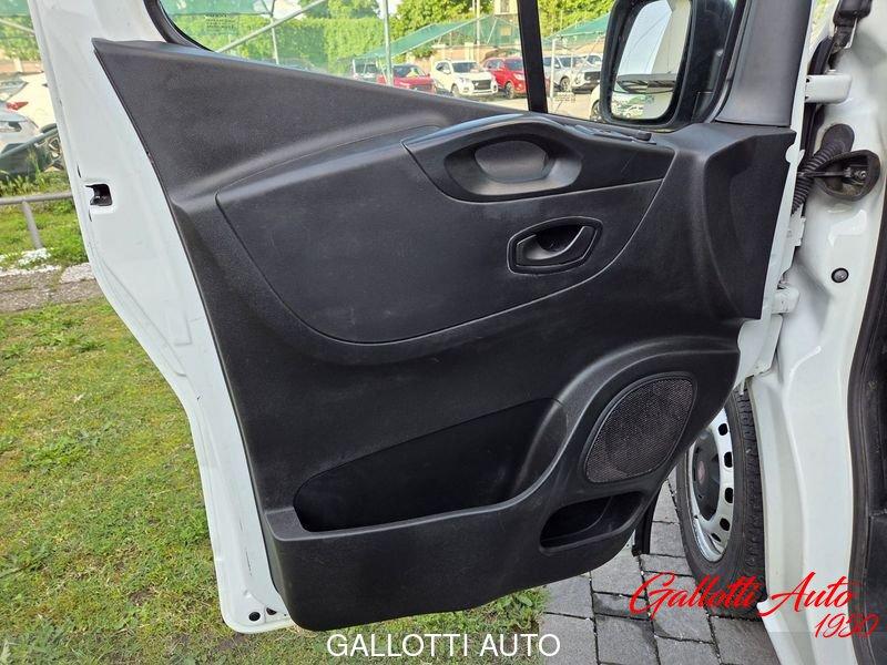 FIAT Talento PC-TN Furgone 10q+IVA-NO OBBLIGO FIN.