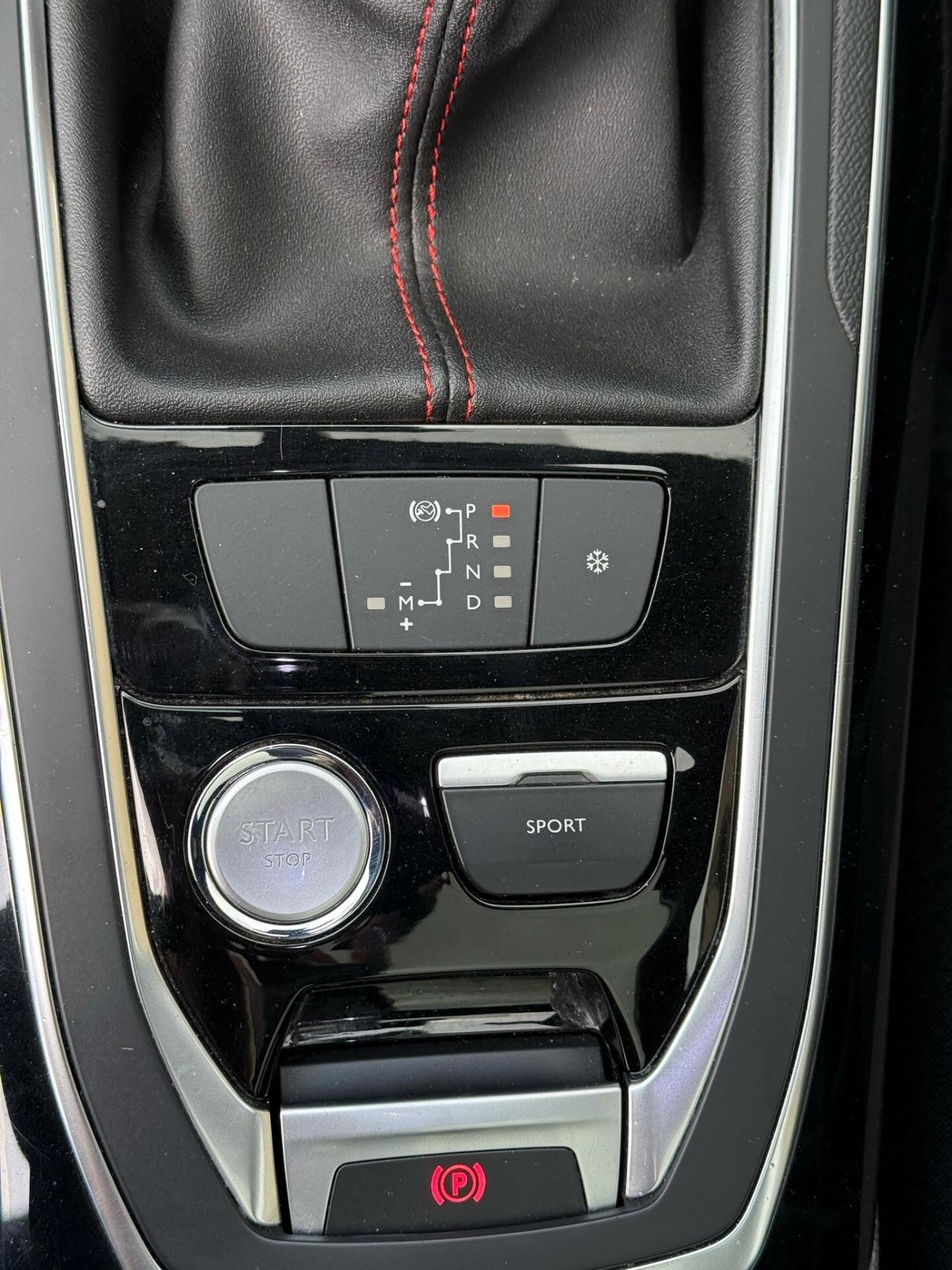 PEUGEOT 308 1,5 DIESEL GT-LINE CAMBIO AUTOMATICO