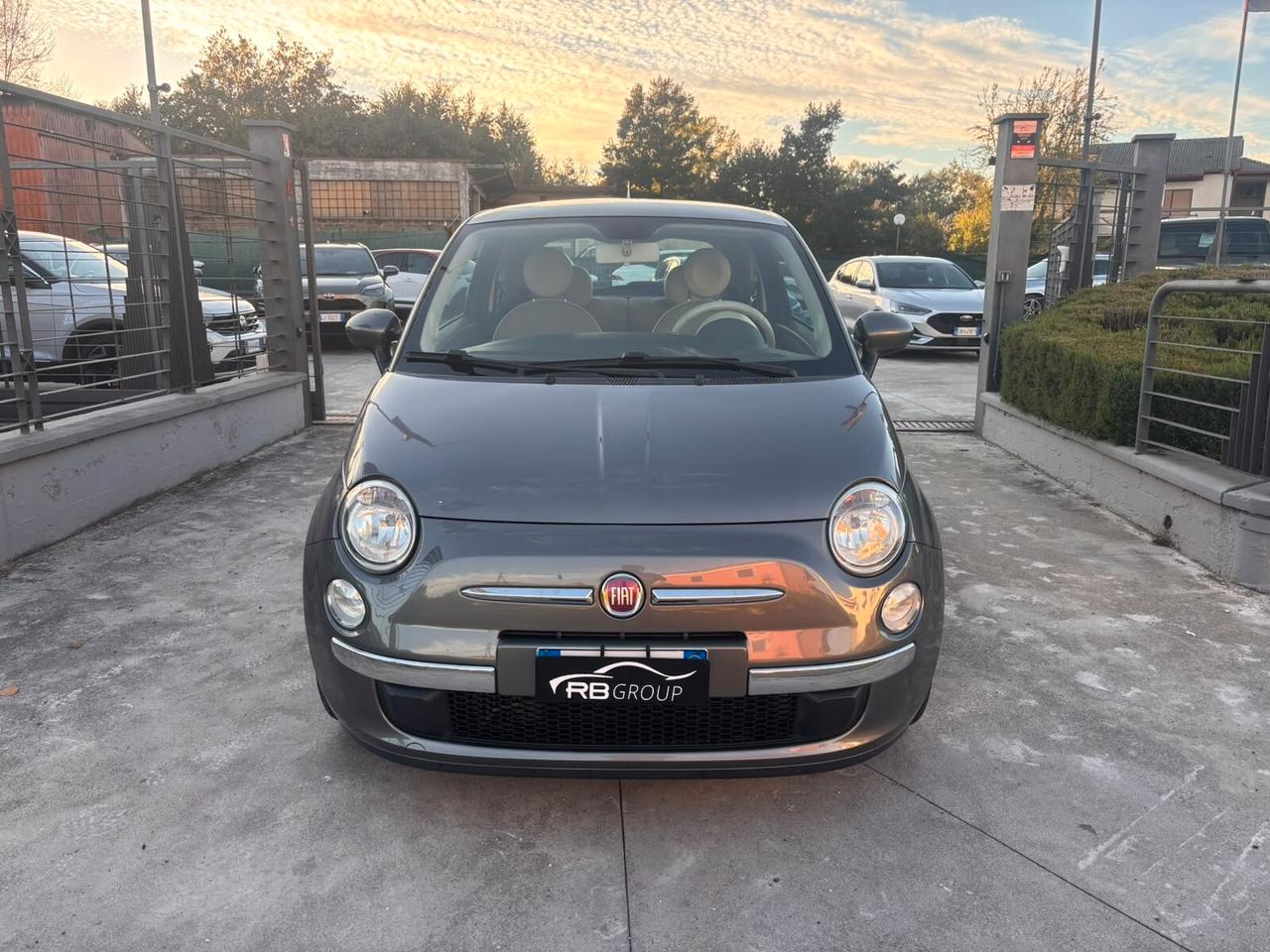 Fiat 500 1.3 Multijet 16V 95 CV Lounge