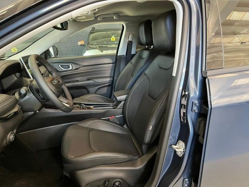 Jeep Compass Compass 1.5 Turbo T4 130 CV MHEV 2WD Summit