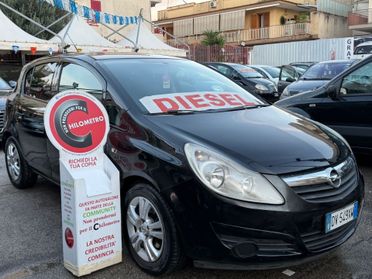 Ope corsa 1,3 diesel 5porte 2010