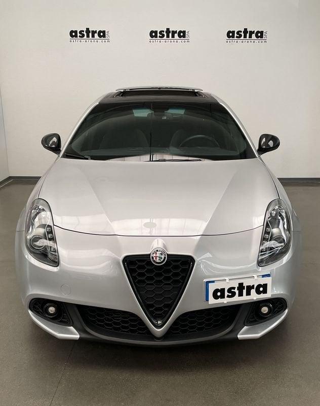 Alfa Romeo Giulietta 1.6 JTDm 120 CV B-Tech