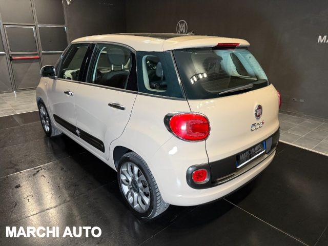 FIAT 500L 1.4 95 CV Lounge