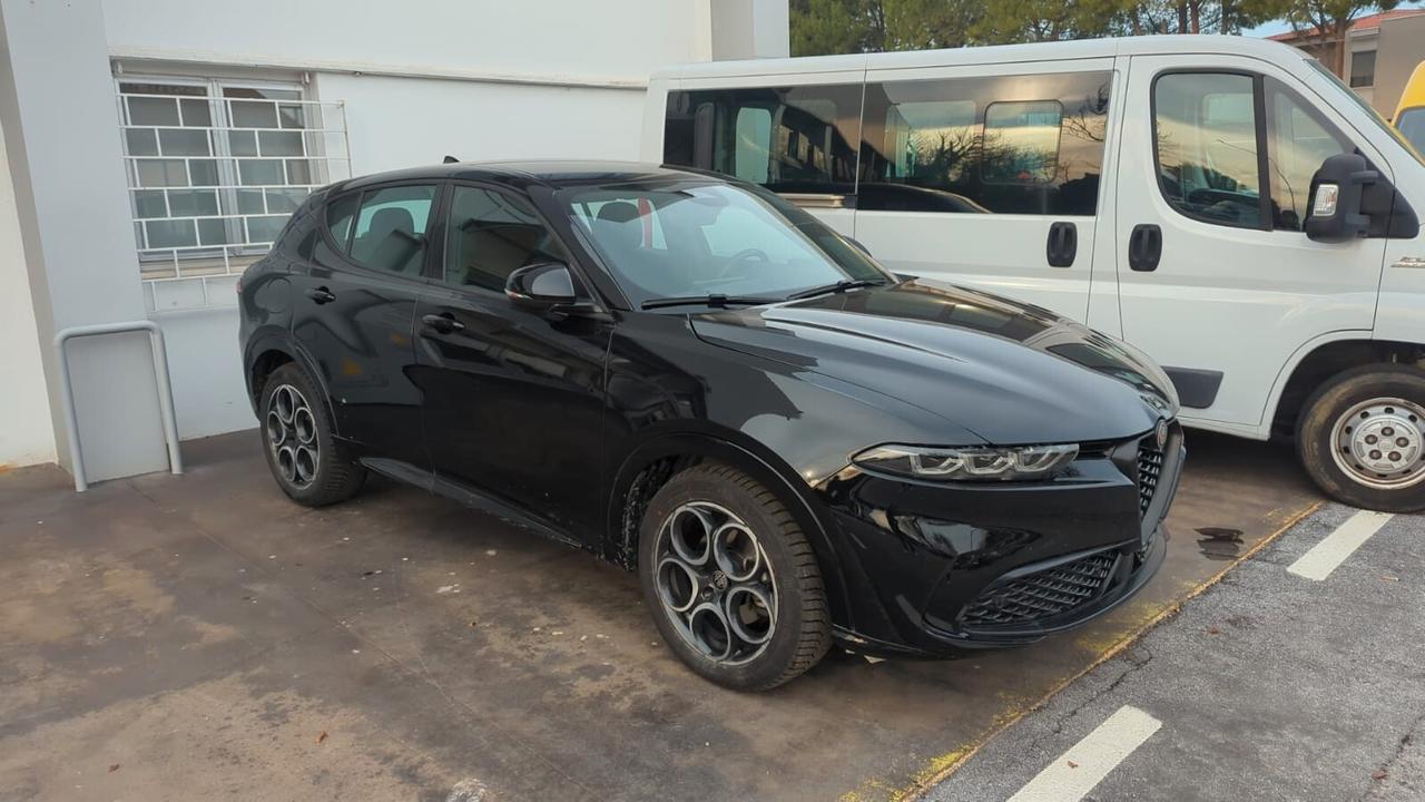 Alfa Romeo Tonale 1.6 diesel 130 CV TCT6 Sprint