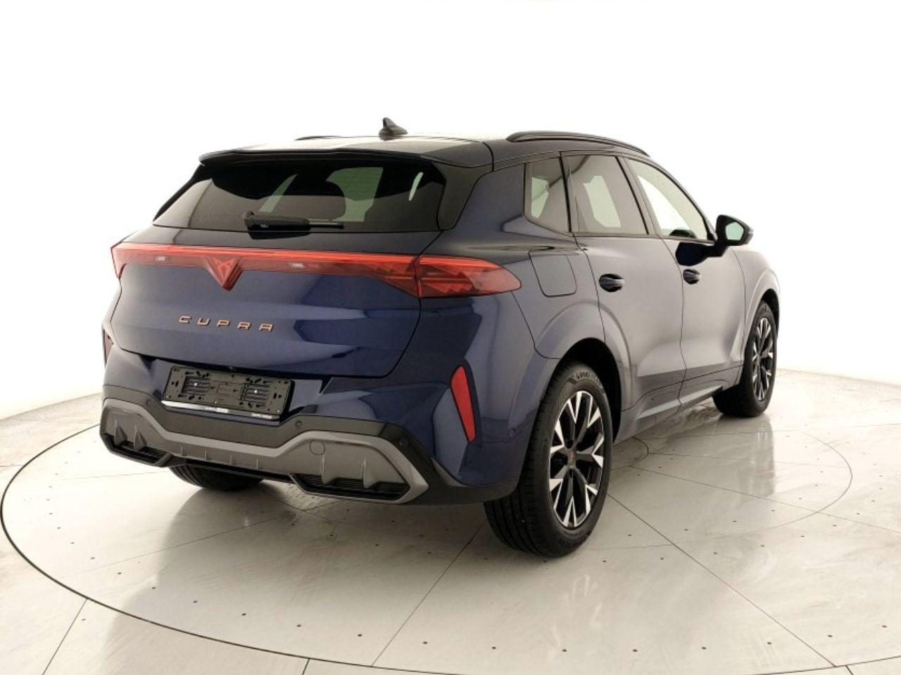 CUPRA Terramar 1.5 hybrid 150cv dsg