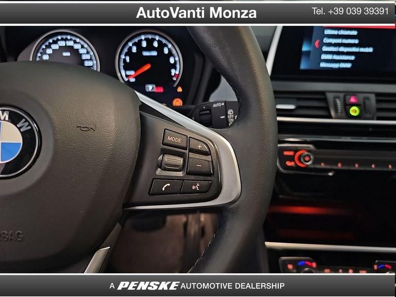 BMW Serie 2 Active Tourer 225xe Active Tourer iPerformance Luxury aut.