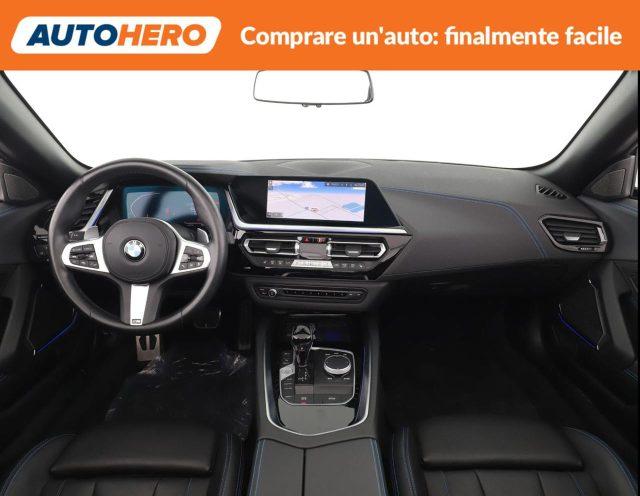 BMW Z4 sDrive20i Msport