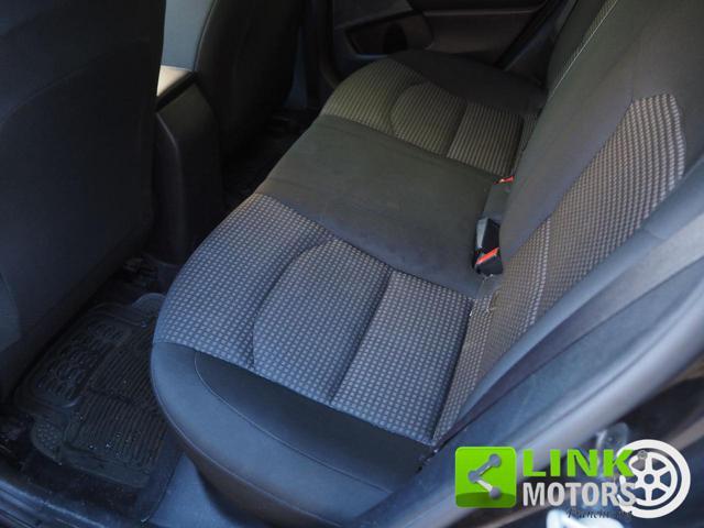 KIA Ceed 1.4 MPi GPL 5p. Pure