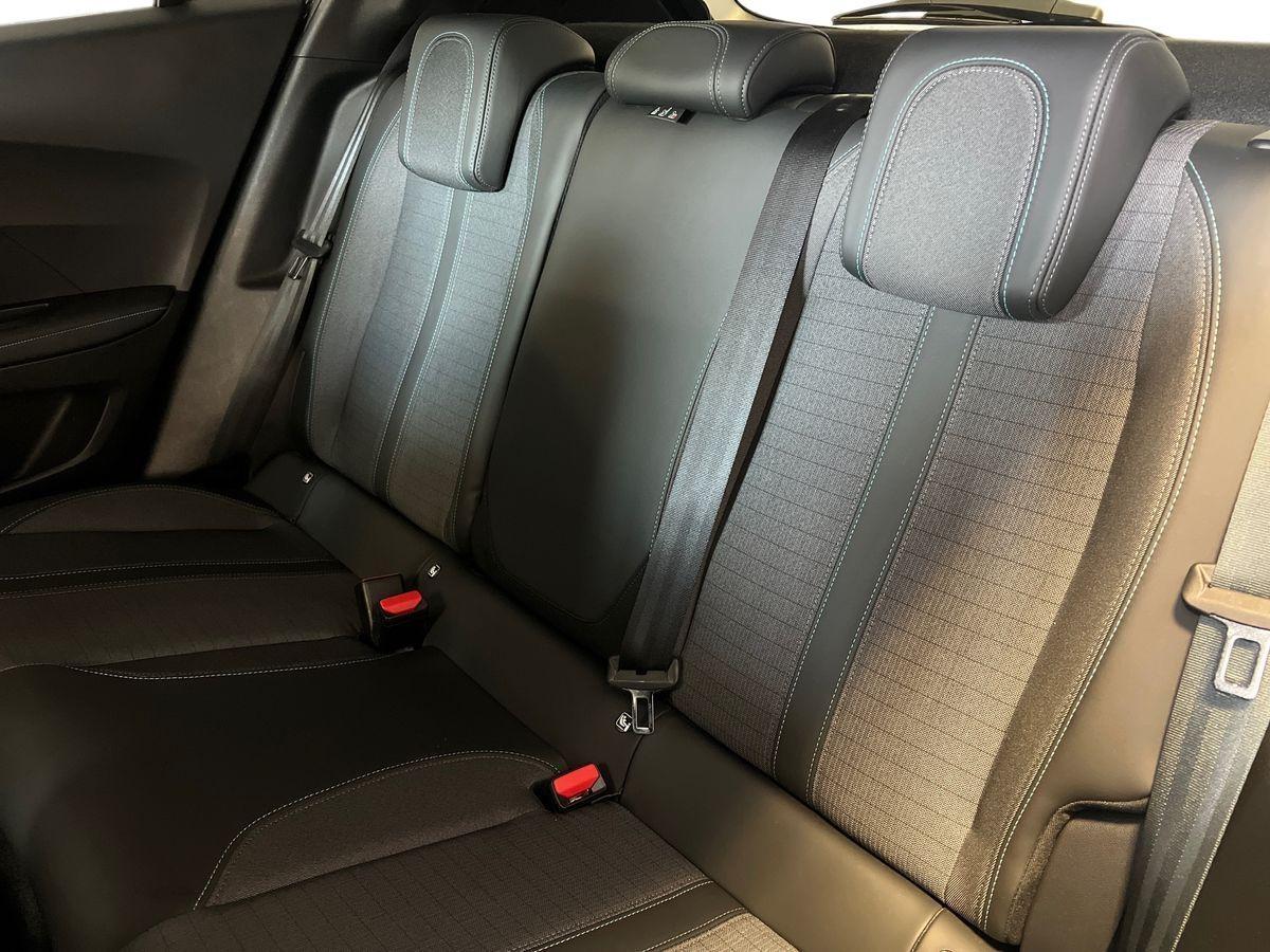 PEUGEOT 2008 II 2020 - 2008 1.2 puretech Allure s&s 100cv