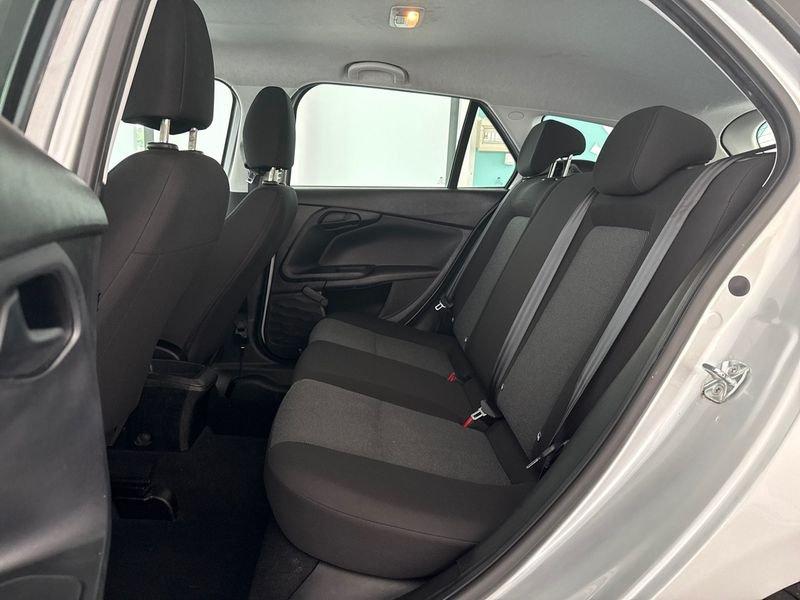 FIAT Tipo 1.3 Mjt 95cv 5M S&S Street