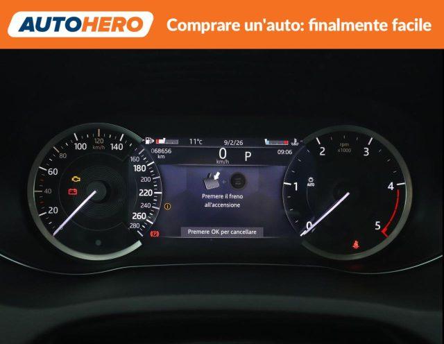 JAGUAR E-Pace 2.0D I4 163 CV AWD Auto