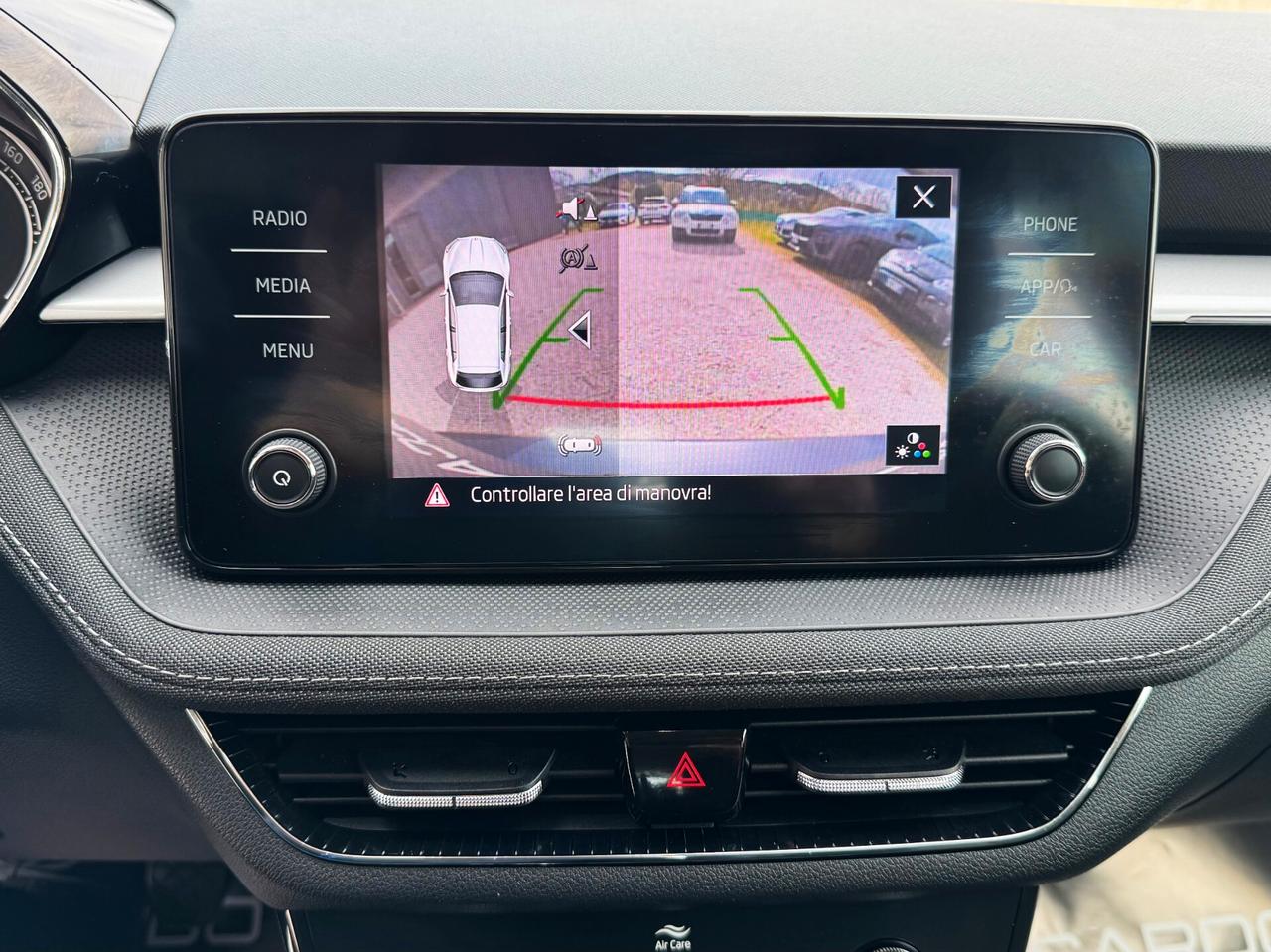 Skoda Fabia 1.0 TSI evo Style 95cv | PREZZO PROMO