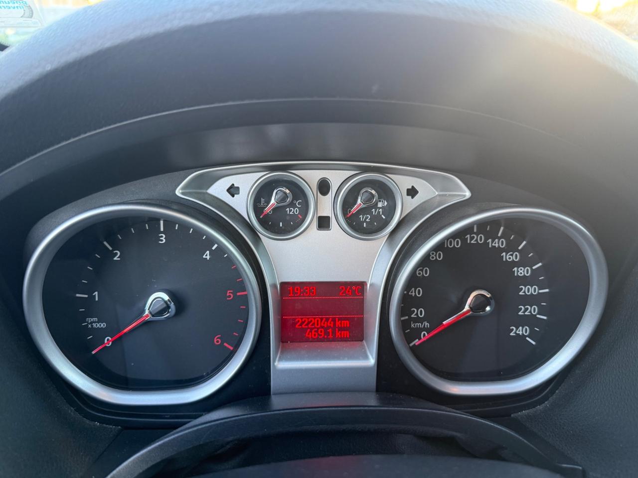 Ford Kuga Kuga+ 2.0 TDCi 136 CV 4WD DPF