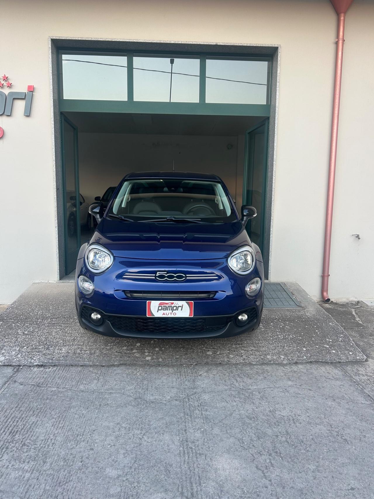 Fiat 500X 1.3 MultiJet 95 CV