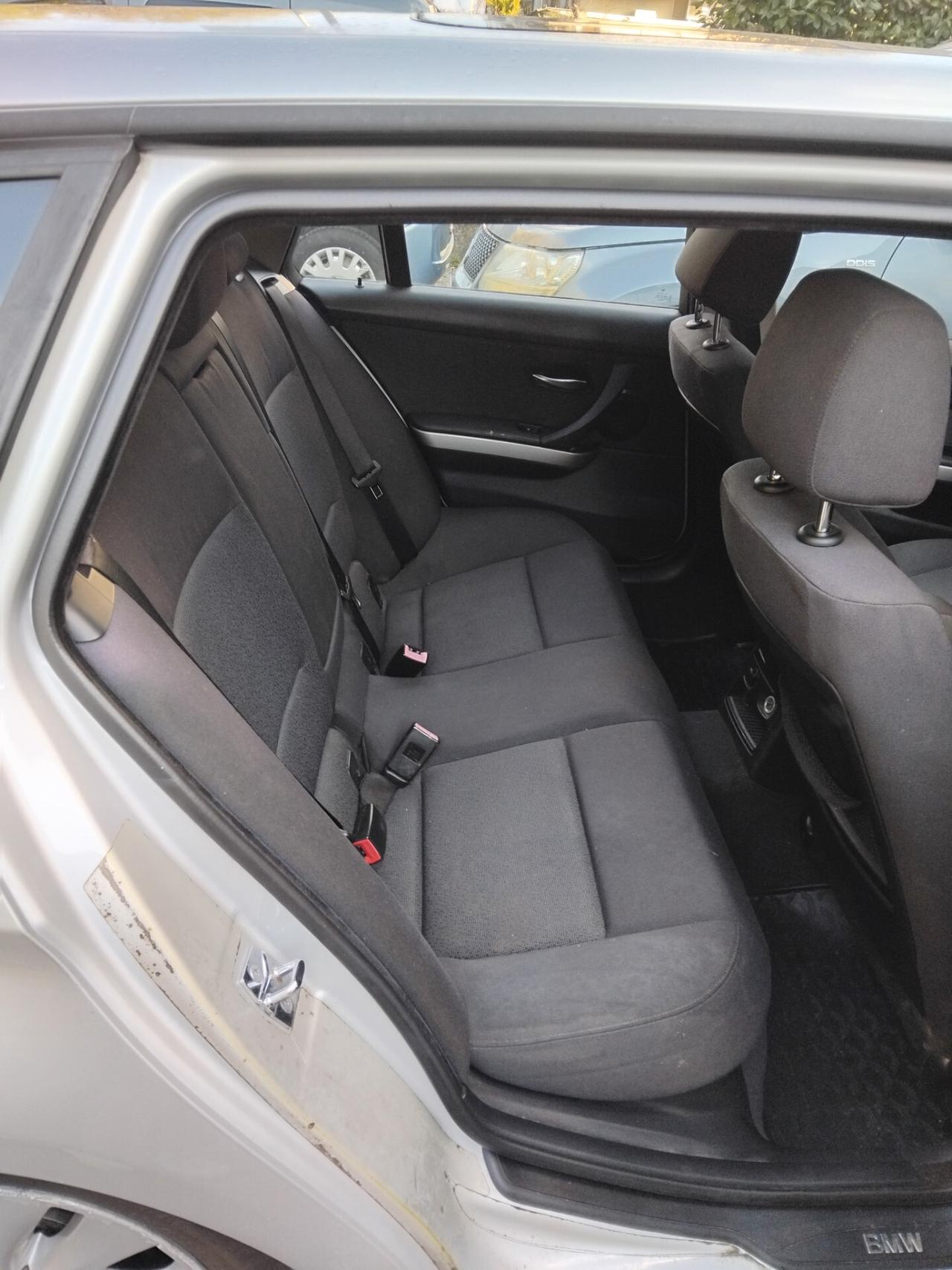 Bmw 320 320d cat Touring