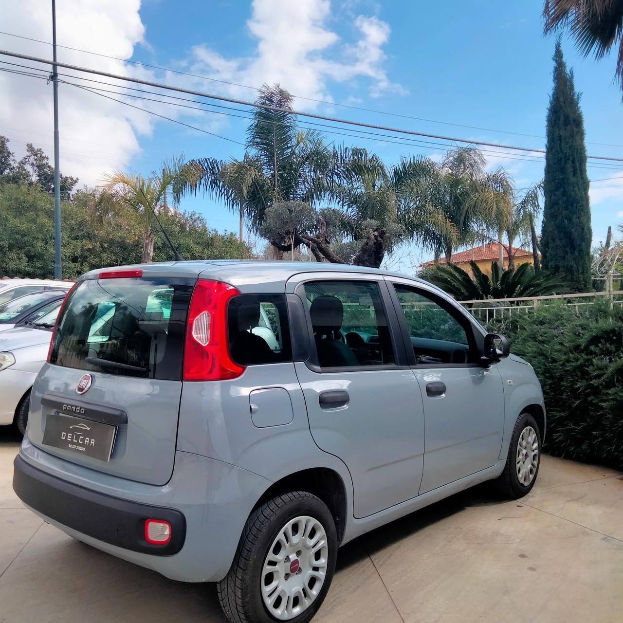 Fiat Panda 1.2 Easy