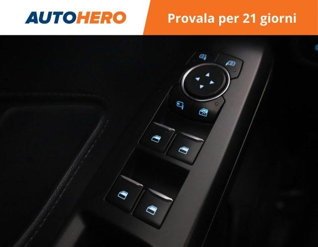 FORD Focus 1.5 EcoBlue 120 CV automatico SW Business Co-Pilot