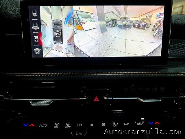 ALFA ROMEO Tonale 1.6 diesel 130CV TCT6 Sprint Navi Pack Techno