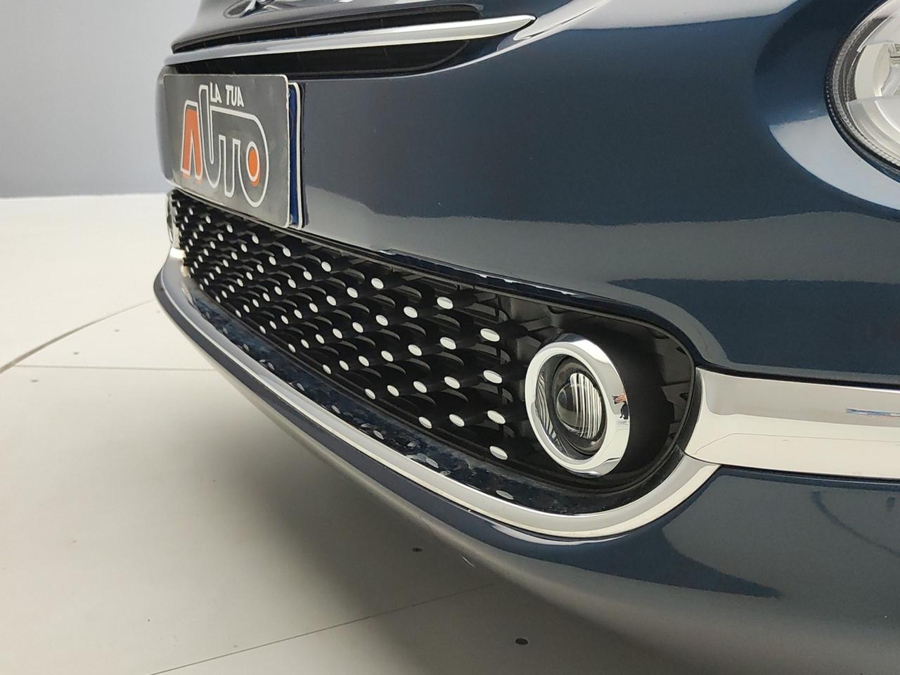 FIAT 500 III 2015 1.0 70CV HYBRID DOLCEVITA