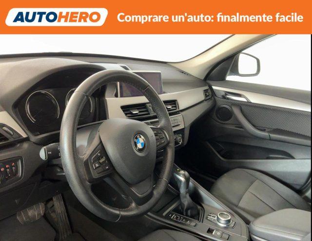 BMW X1 xDrive25e Advantage