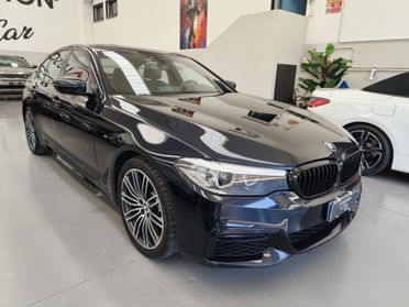 Bmw 520d aut. Msport