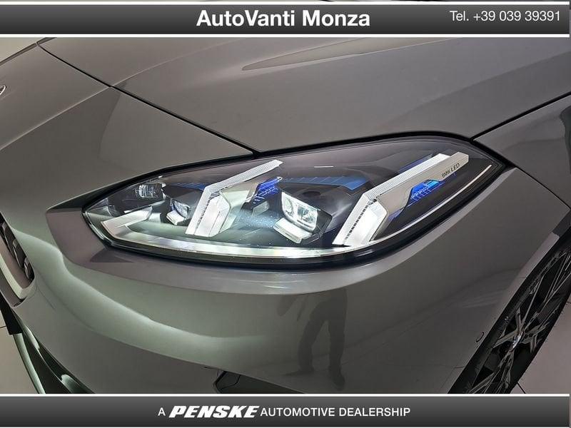 BMW Serie 1 118d 5p. Msport + PNEUMATICI INVERNALI
