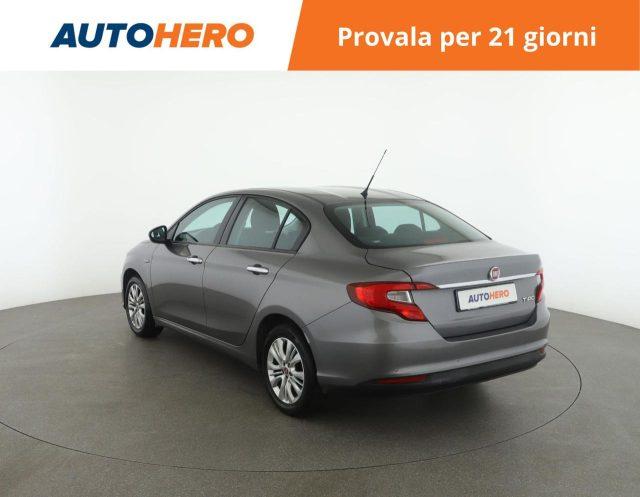 FIAT Tipo 1.4 Easy