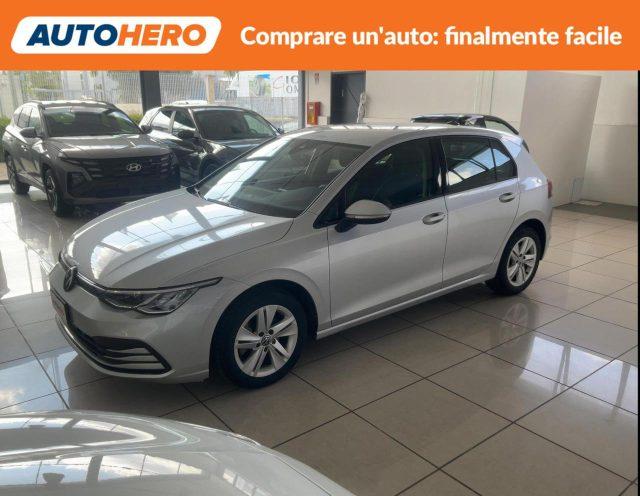 VOLKSWAGEN Golf 1.0 eTSI EVO DSG Life