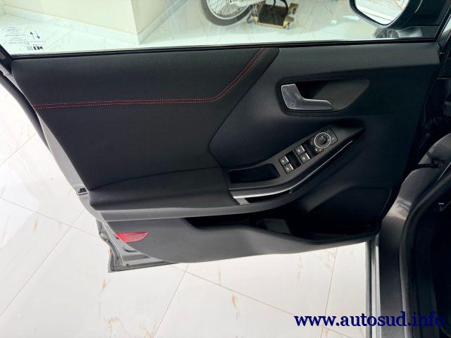 FORD Puma 1.0 EcoBoost Hybrid 125 CV S&S ST-Line