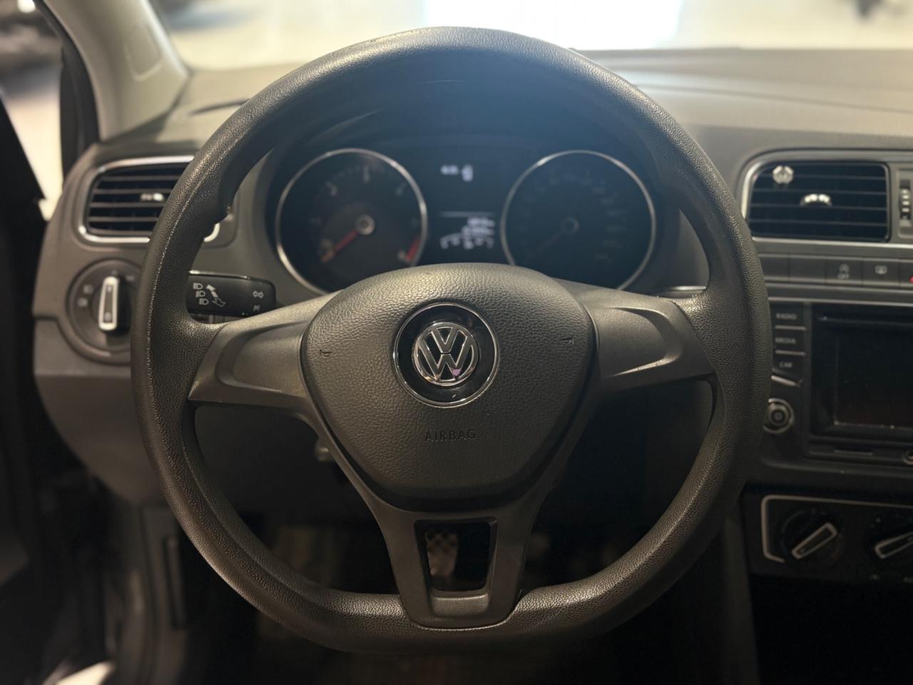 Volkswagen Polo 1.4 TDI 90CV 5p. Fresh BlueMotion Technology