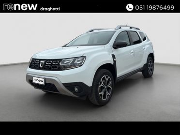 Dacia Duster 1.0 TCe 100 CV ECO-G 4x2 15th Anniversary