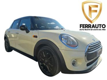 MINI Mini 5 porte Mini 1.5 Cooper D Business XL 5 porte